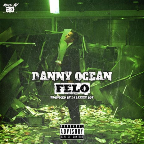 Danny Ocean | Boomplay Music