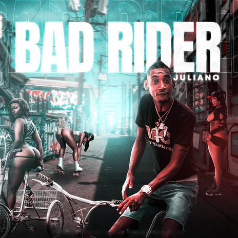 Bad Rider | Boomplay Music