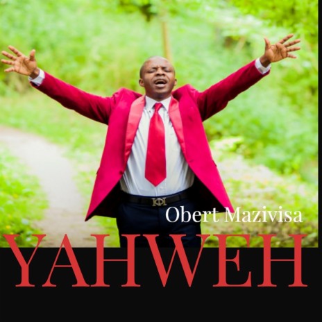 Yahweh | Boomplay Music