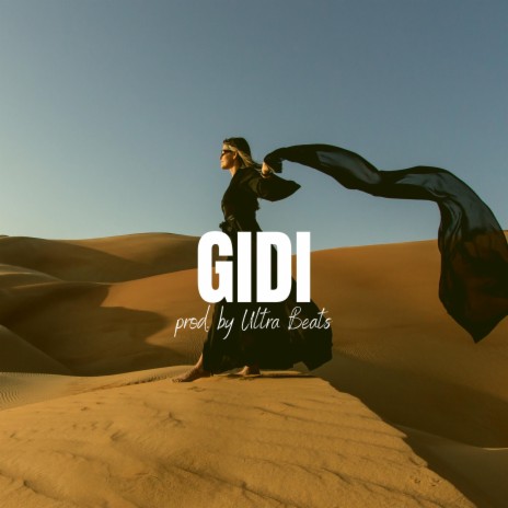 Gidi (Instrumental) | Boomplay Music