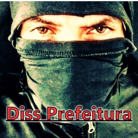 Diss Prefeitura | Boomplay Music