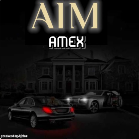 Aim | Boomplay Music
