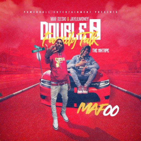 Go! ft. Maf Teeski & Maf00 | Boomplay Music