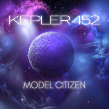 Kepler 452 | Boomplay Music