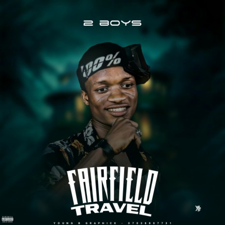Fairfield travel | Boomplay Music