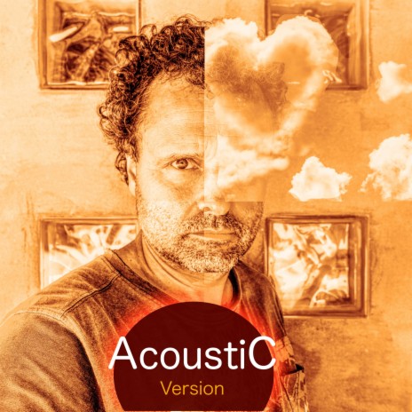 Amour pas net (Acoustic version) | Boomplay Music
