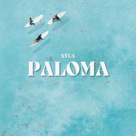 Paloma | Boomplay Music