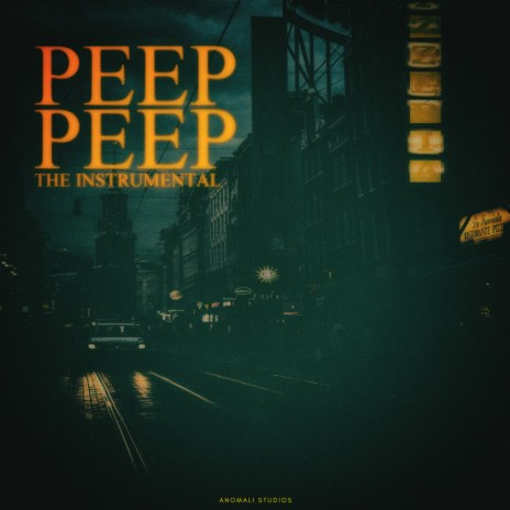 Peep Peep | Boomplay Music