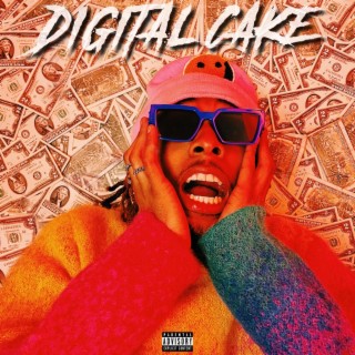 Digital Cake