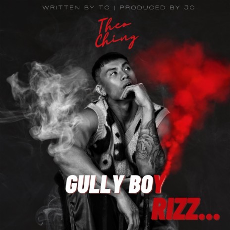 Gully Boy Rizz | Boomplay Music