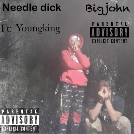 Needle dick