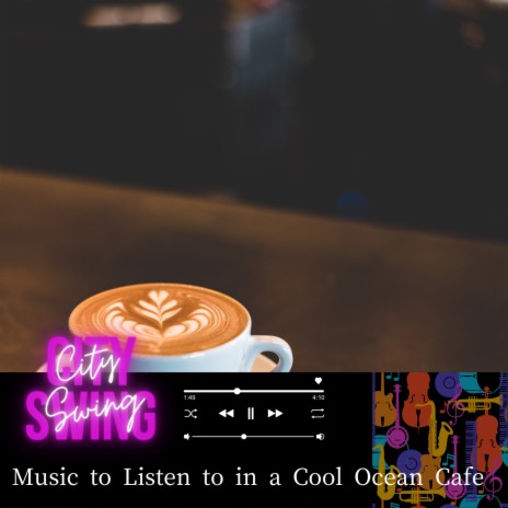 Ragtime Coffee | Boomplay Music