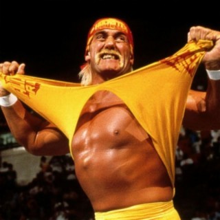 Hulk Hogan