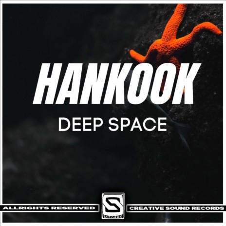 Deep Space (Original Mix) | Boomplay Music