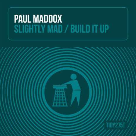 Build It Up (Radio Edit) | Boomplay Music