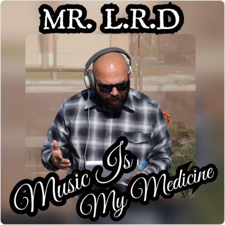 Music Is My Medicine | Boomplay Music