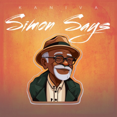 Simon Says | Boomplay Music