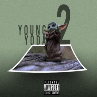 Young Yoda 2