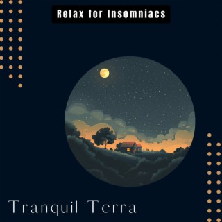 Tranquil Terra: Earth's Embrace of Peace