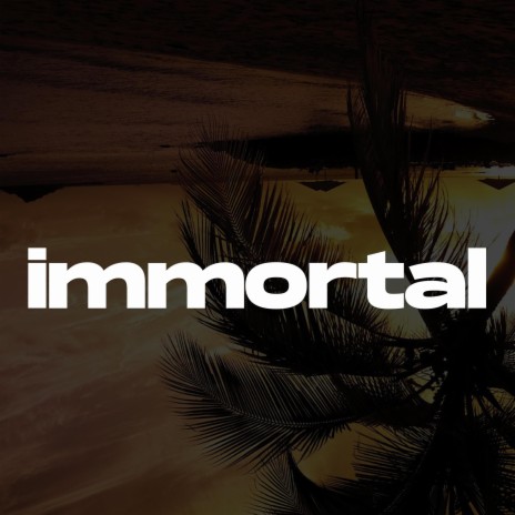 Immortal (NY Drill Type Beat) | Boomplay Music