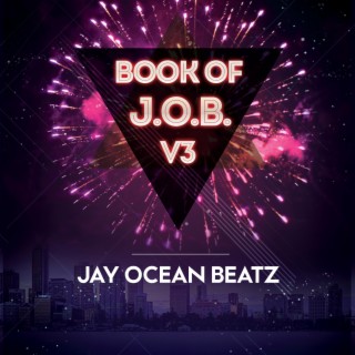 Book Of J.O.B., Vol. 3