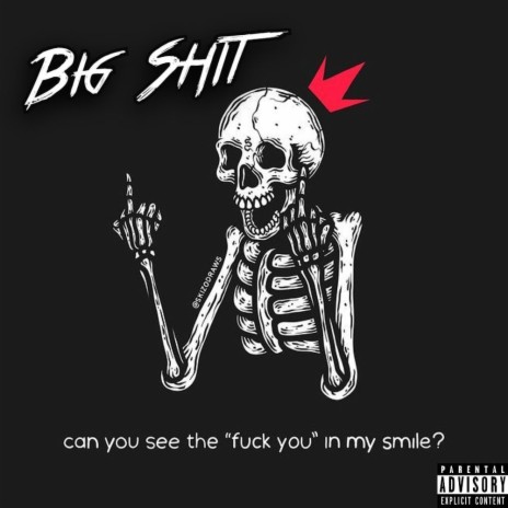 Big Shit (Beast Mode Pt. 2) ft. D.A.N