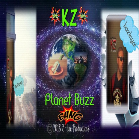 Planet Buzz | Boomplay Music