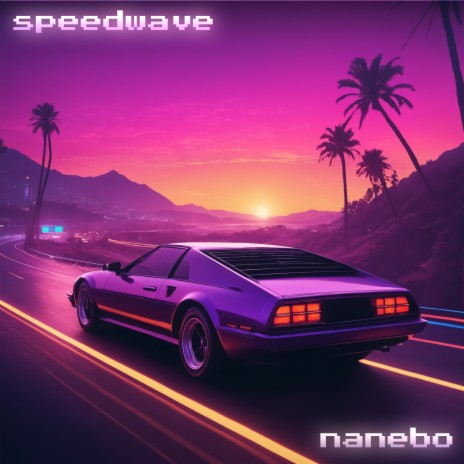 Speedwave | Boomplay Music