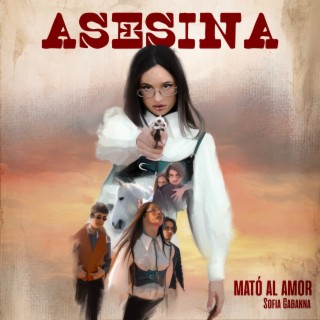 Asesina