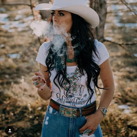 Country Girls With Cigarette Breath | Boomplay Music