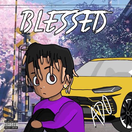 Blessed | Boomplay Music