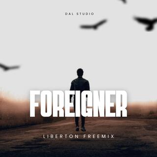 Foreigner