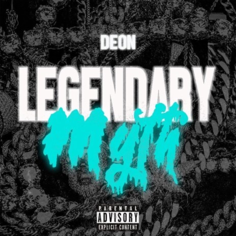 Legendary Myth | Boomplay Music