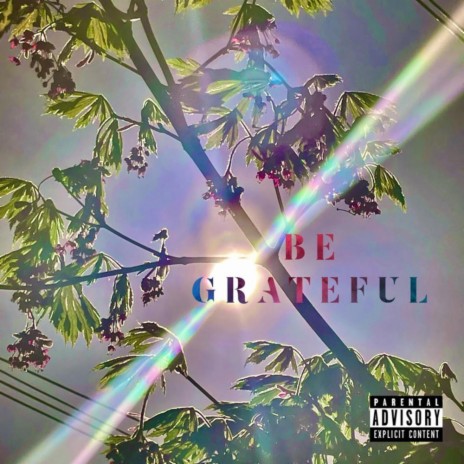 Be Grateful | Boomplay Music