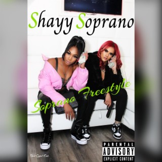 Shayy Soprano