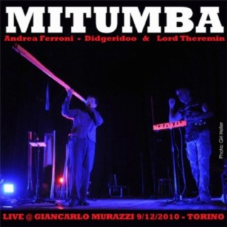 Mitumba live