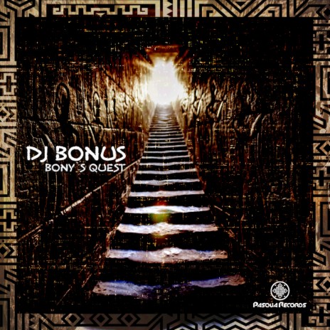 Bony's Quest (Original Mix) | Boomplay Music