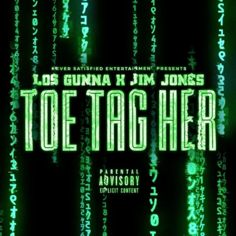 Toe Tag Her ft. Jim Jones | Boomplay Music