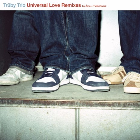 Universal Love (Âme Rootdown Round Midnite Mix) ft. Marcus Begg | Boomplay Music