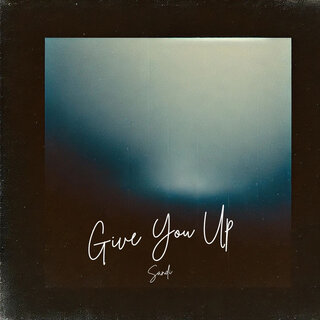 Give You Up