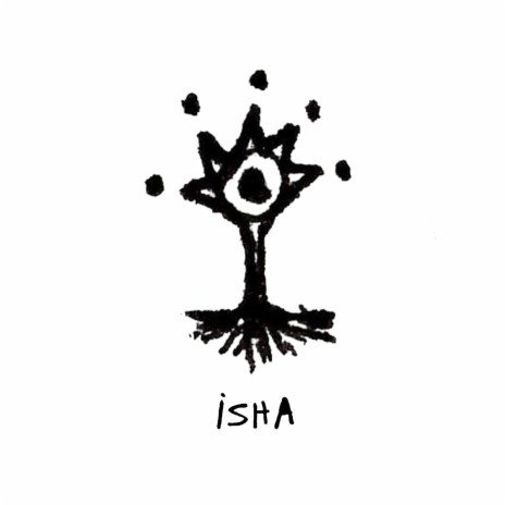 Isha (The dance of silence)