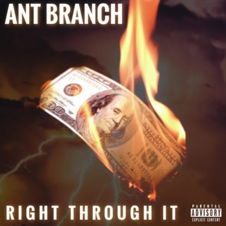 Right Through It | Boomplay Music