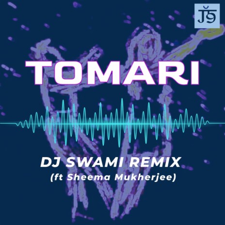 Tomari (DJ SWAMI Remix) ft. DJ SWAMI