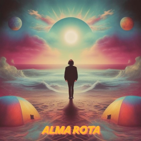 Alma Rota | Boomplay Music