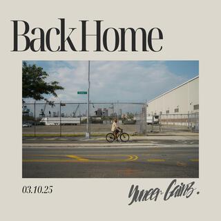 Back Home ft. Sam Mandell lyrics | Boomplay Music