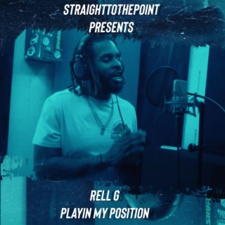 Playin My Position (Acapella) lyrics | Boomplay Music