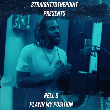 Playin My Position (Instrumental) | Boomplay Music