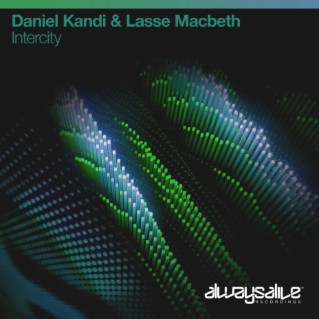 Intercity (Extended Mix) ft. Lasse Macbeth
