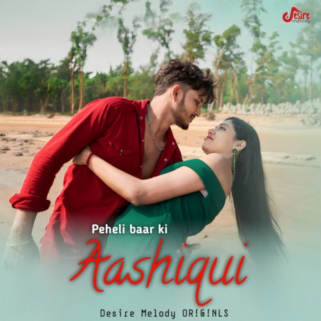 Peheli Baar Ki Aashiqui (Hindi) ft. sam | Boomplay Music