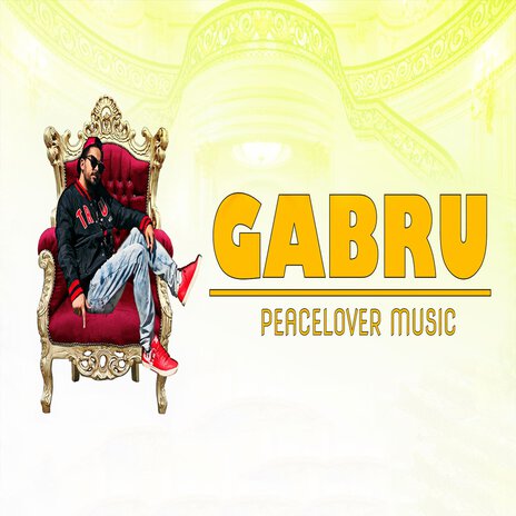 Gabru | Boomplay Music